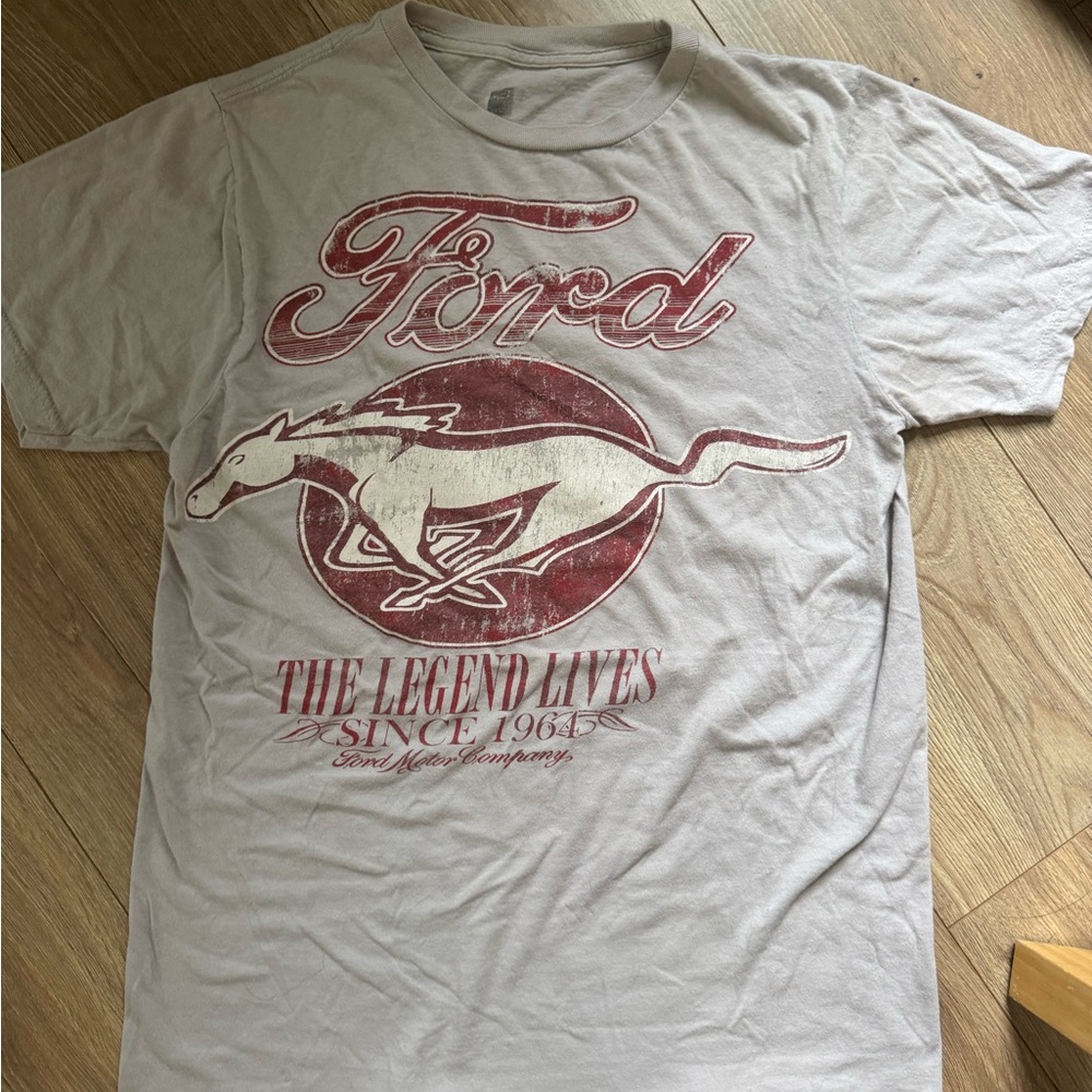 Vintage Ford Tee